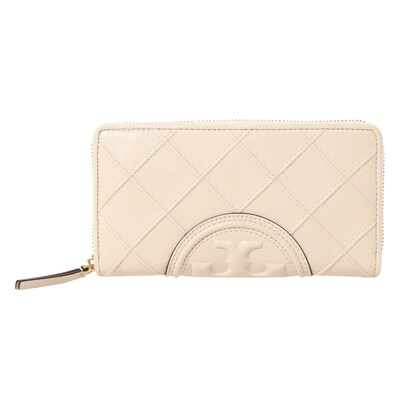 【トリーバーチ/TORY BURCH】ラウンドファスナー長財布/140344